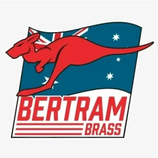 Nowa, niewybijana łuska .450 Marlin do przeładowywania amunicji. Wyprodukowana przez Bertram.